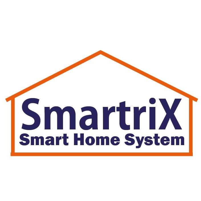 SmartriX - Smart home system - ระบบสมาร์ทโฮม SmartriX ระบบของเราเชื่อม ...