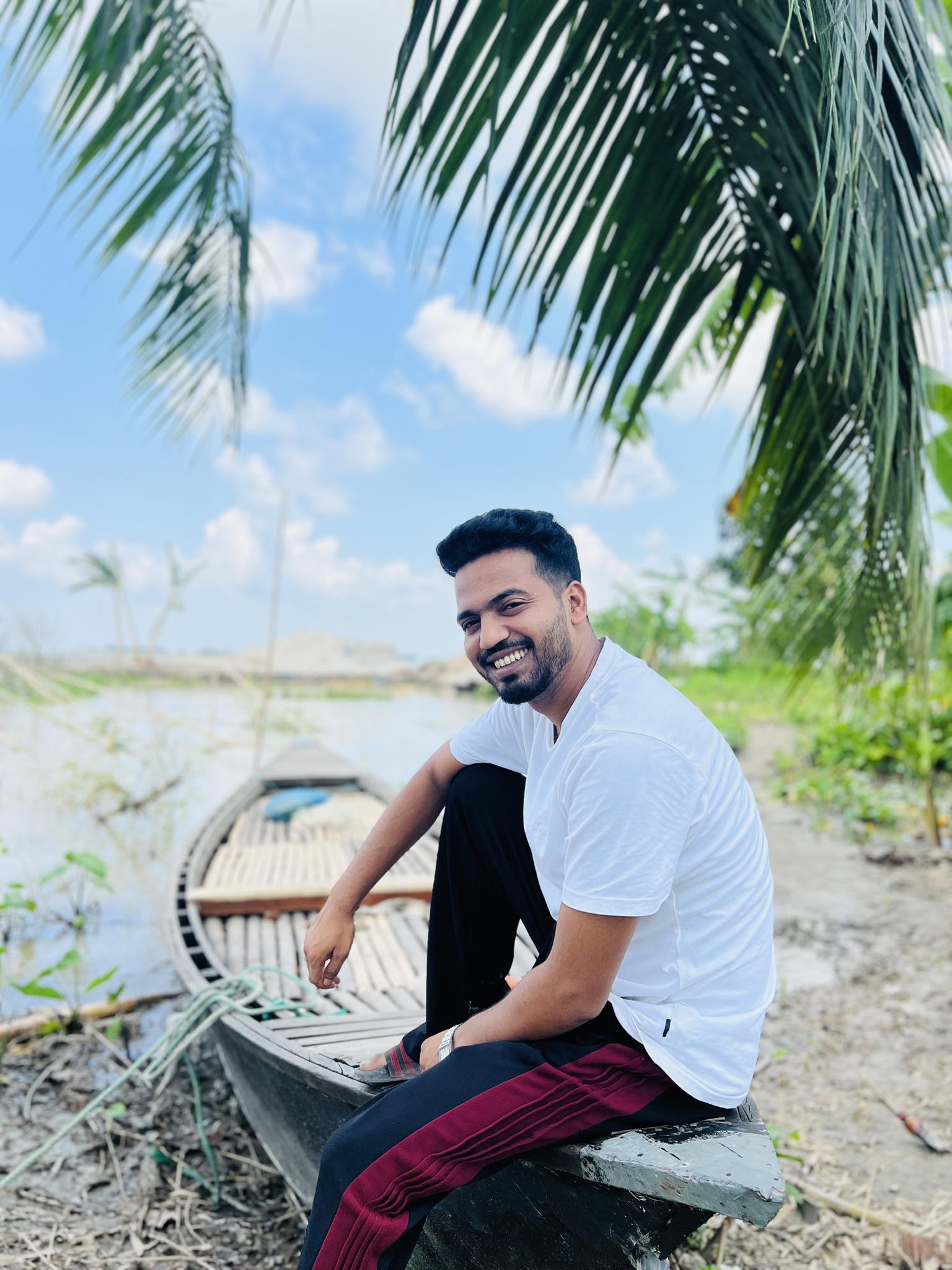 Razzaq Uddin Rubel