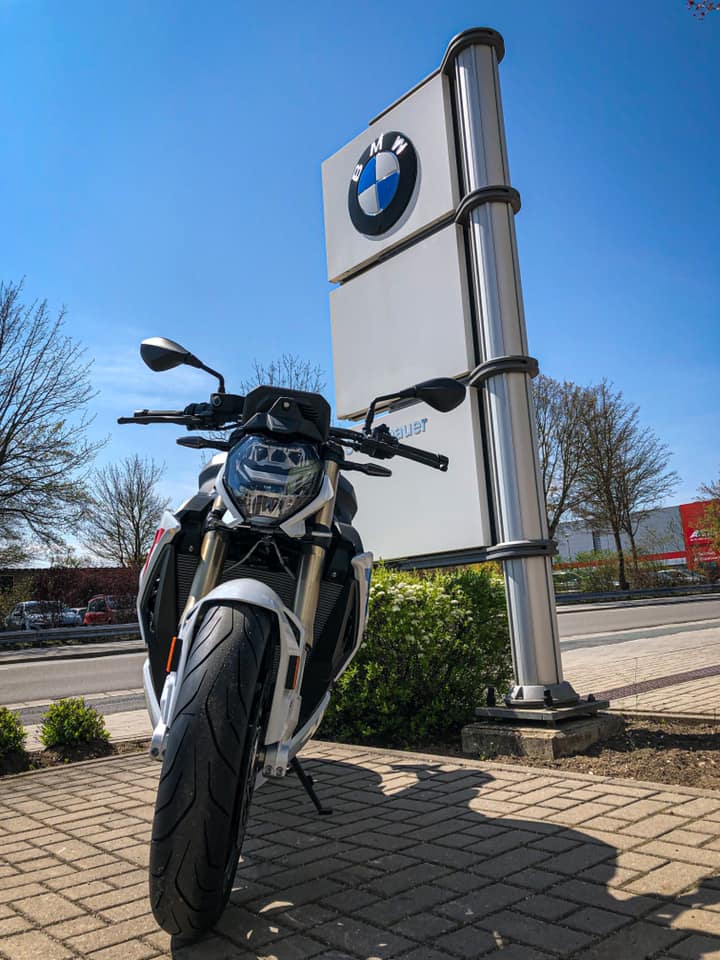 Bmw Schilbauer Neumarkt