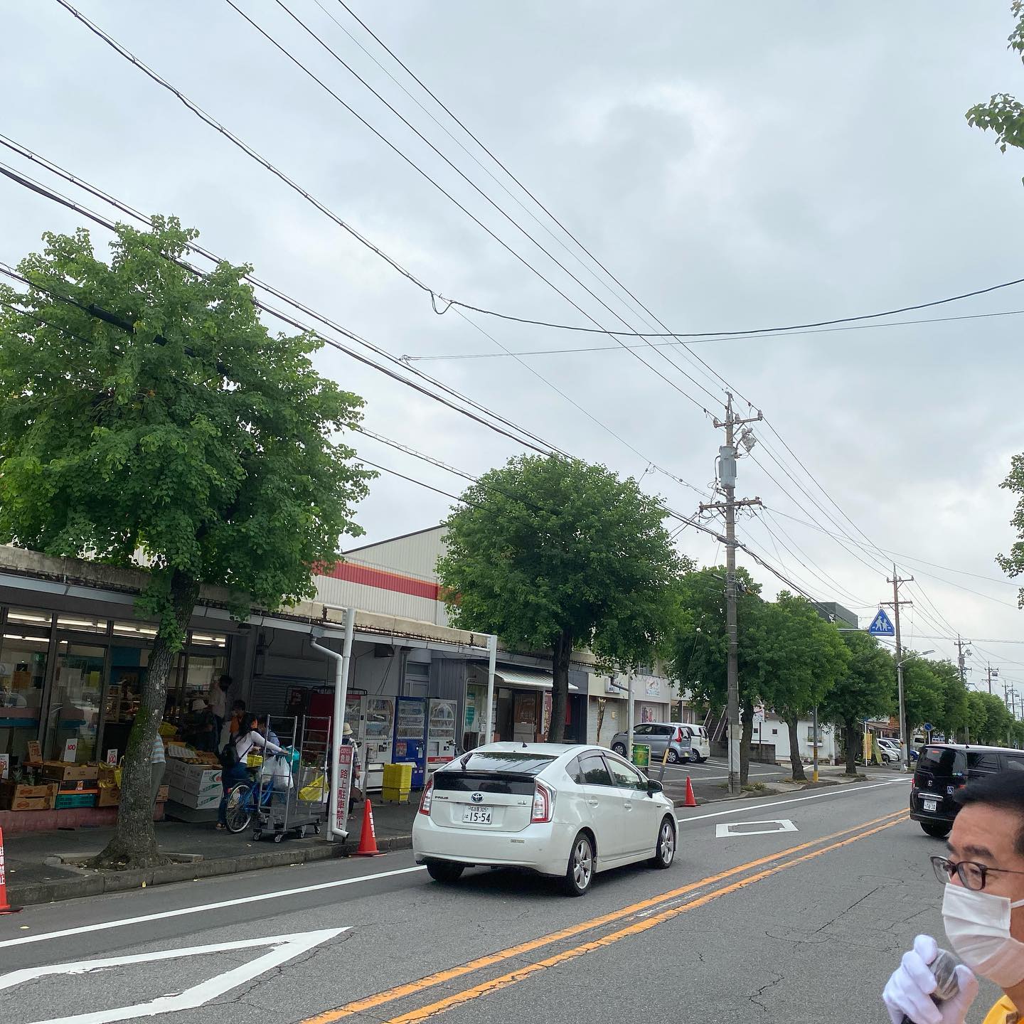 スーパー タツミ にしの台 店