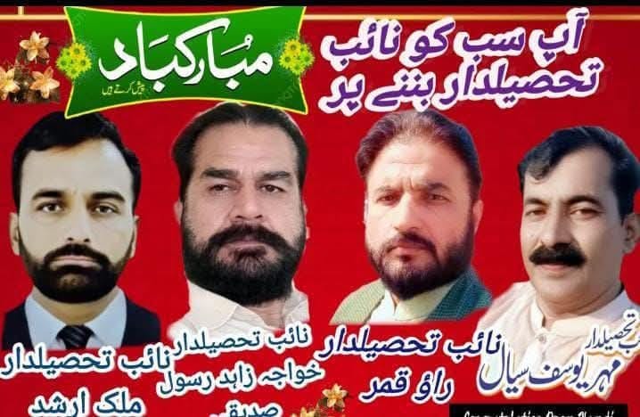 Nadeem Khan Rind