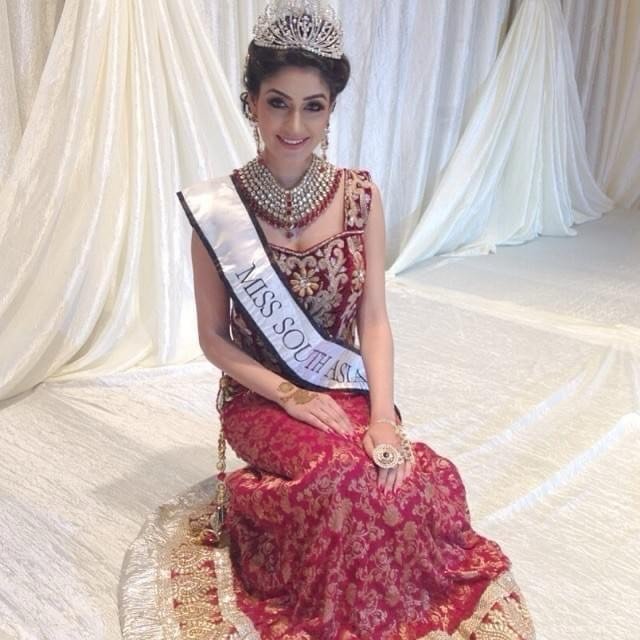 Reena Rai