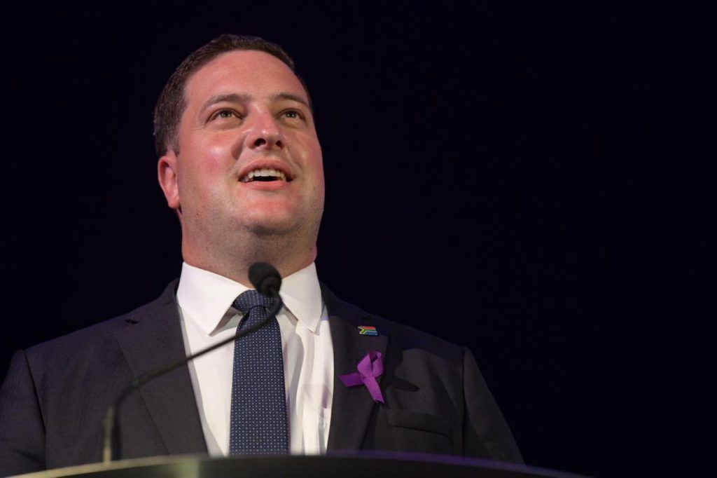 IF THIS GUY WINS DA PARTY ELECTIONS... - Channon Merricks | Facebook