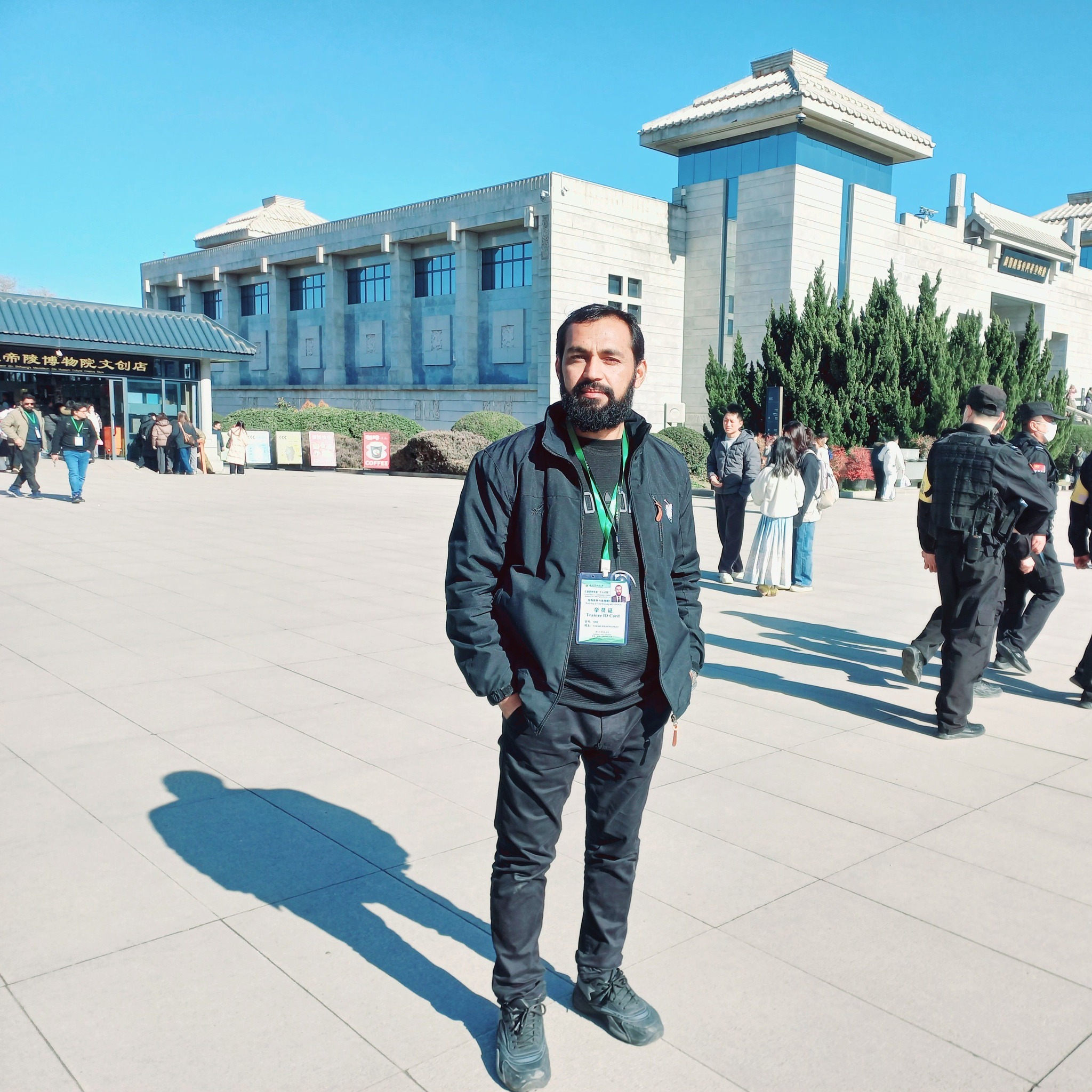 Mir Noroz Khan Khetran