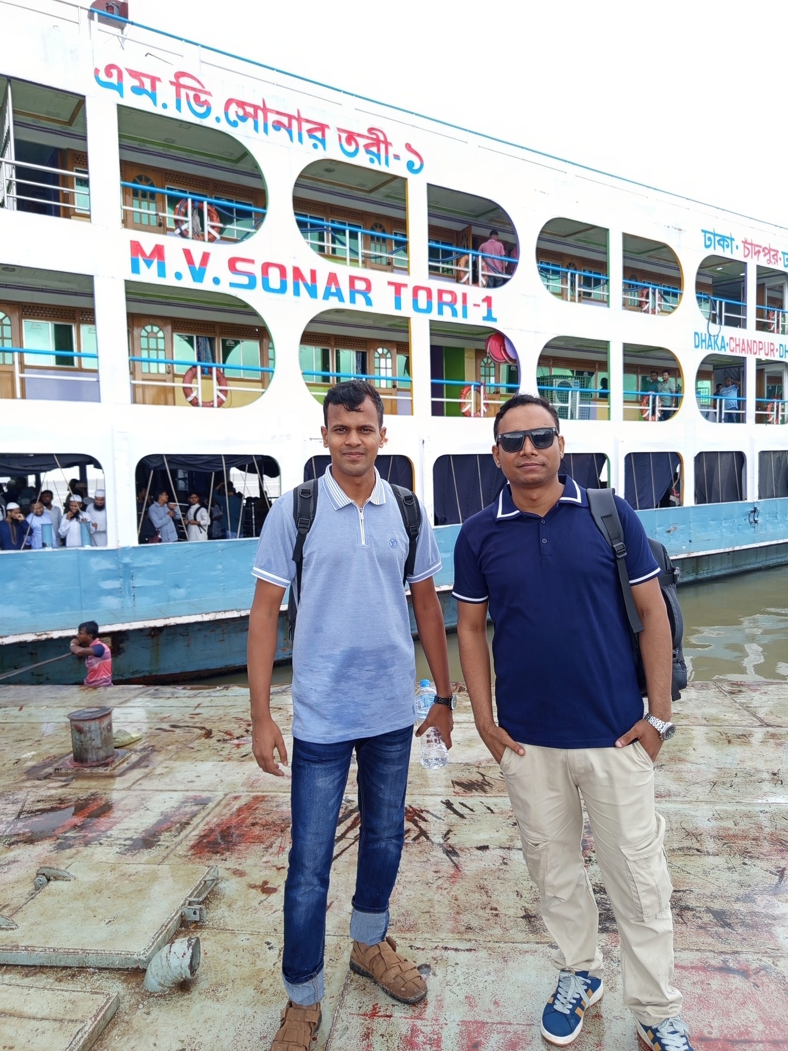 Ismail Hossain Raju added a new photo. - Ismail Hossain Raju
