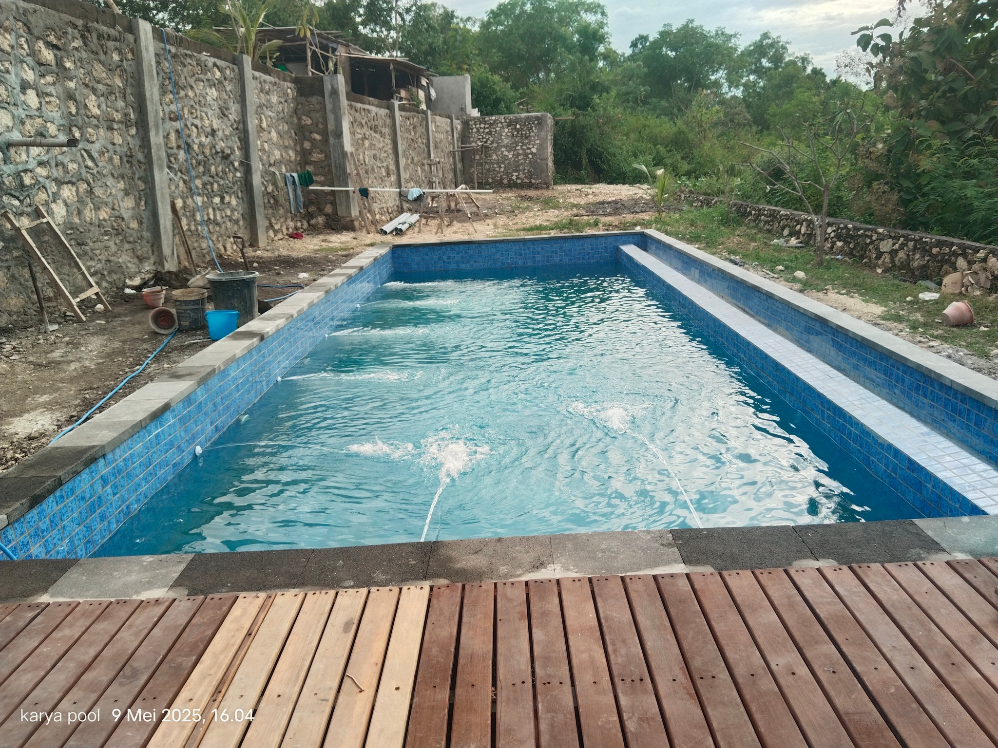 Karya Pool