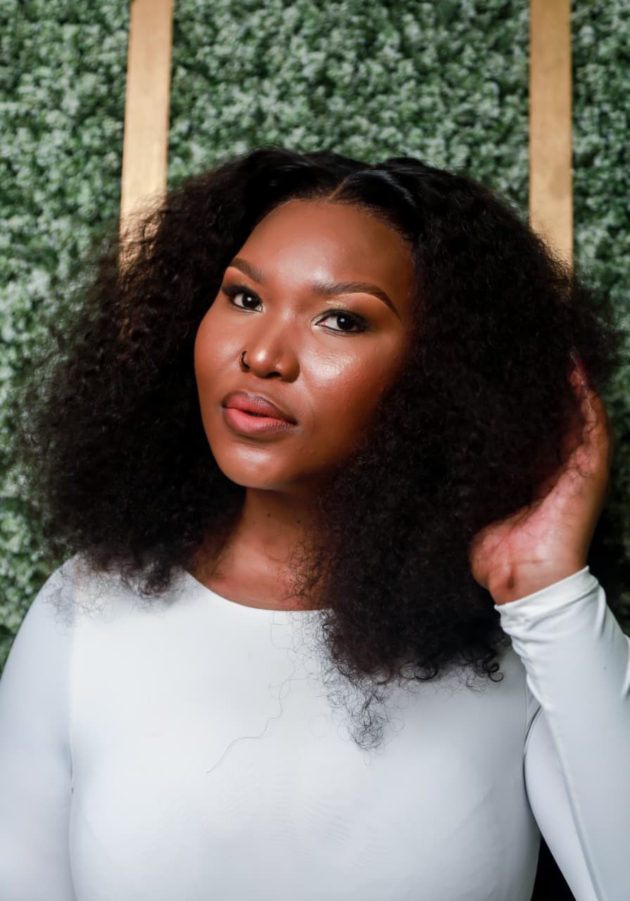 Relebohile Thants'i