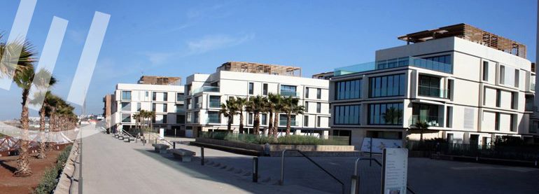 Anfaplace Living Resort | Casablanca