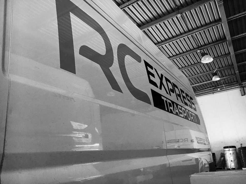 RC Express trasporti | Caltanissetta