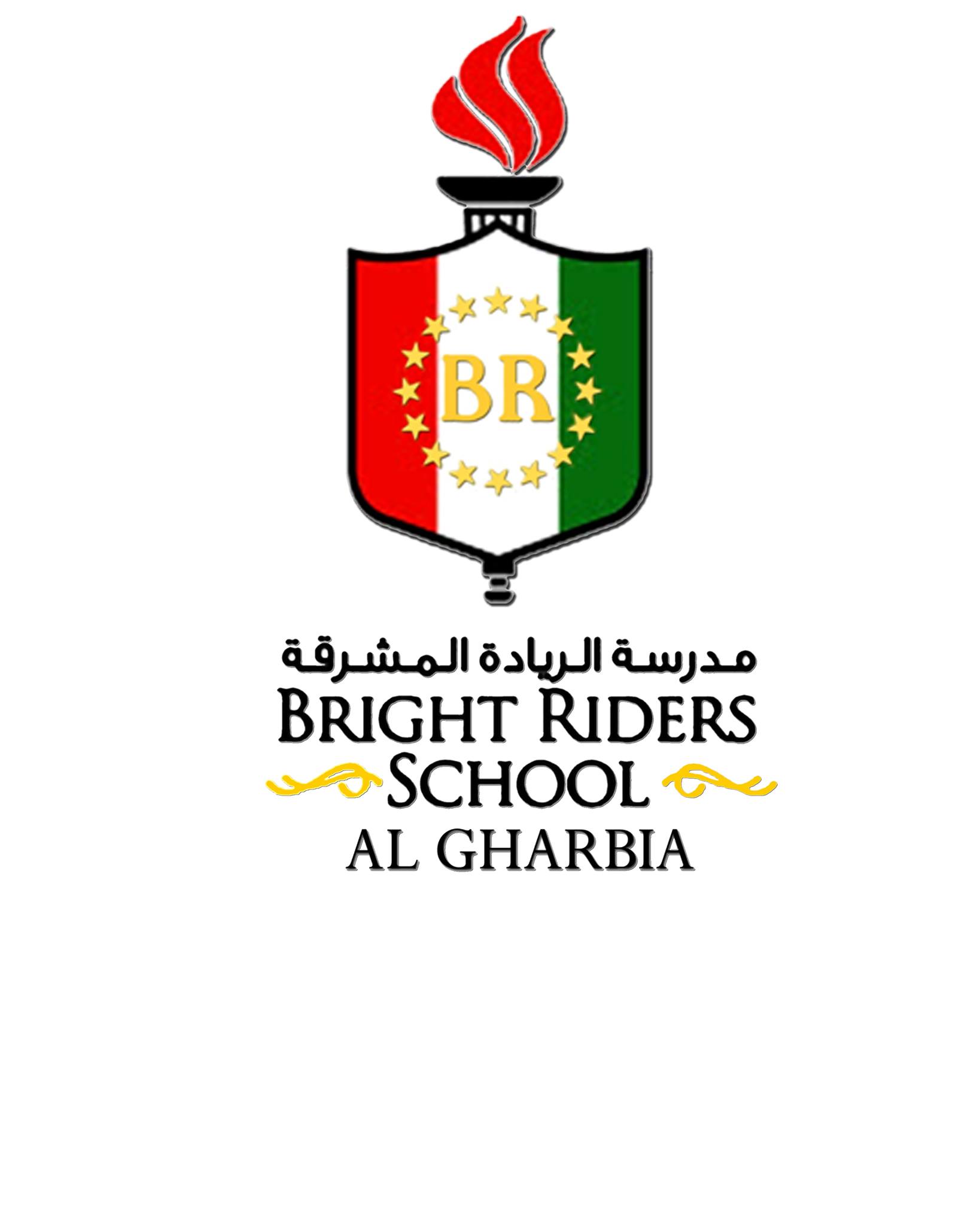 Bright Riders School... - Bright Riders School Madinat Zayed