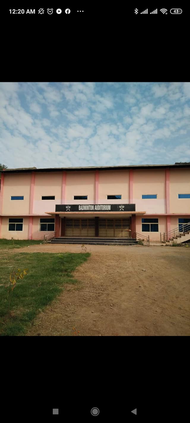 Shuttlers Academy | Gwalior