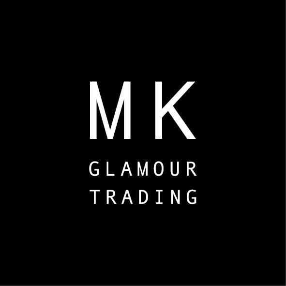 MK Glamour Trading on Reels