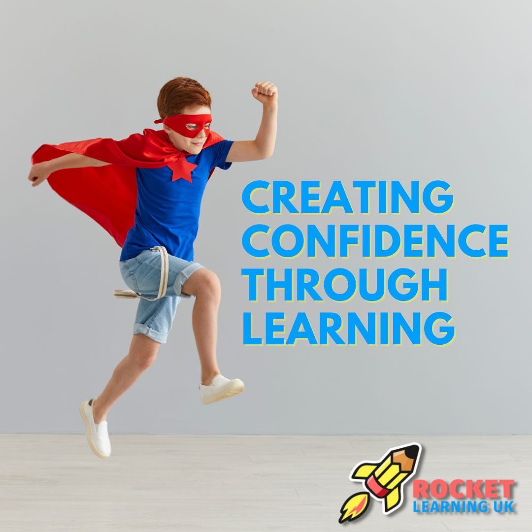 Rocket Learning UK