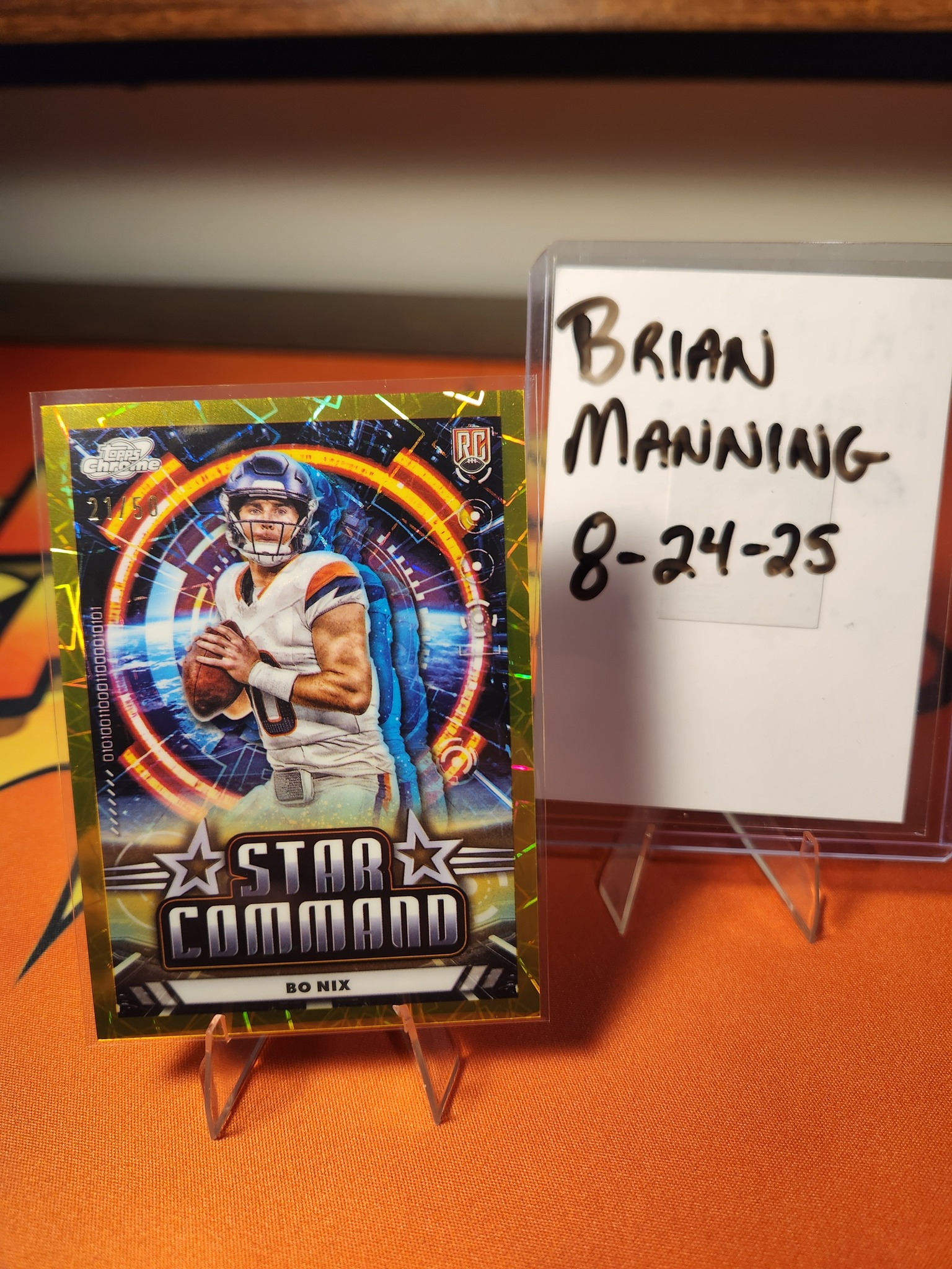 Nfl football cards for sale