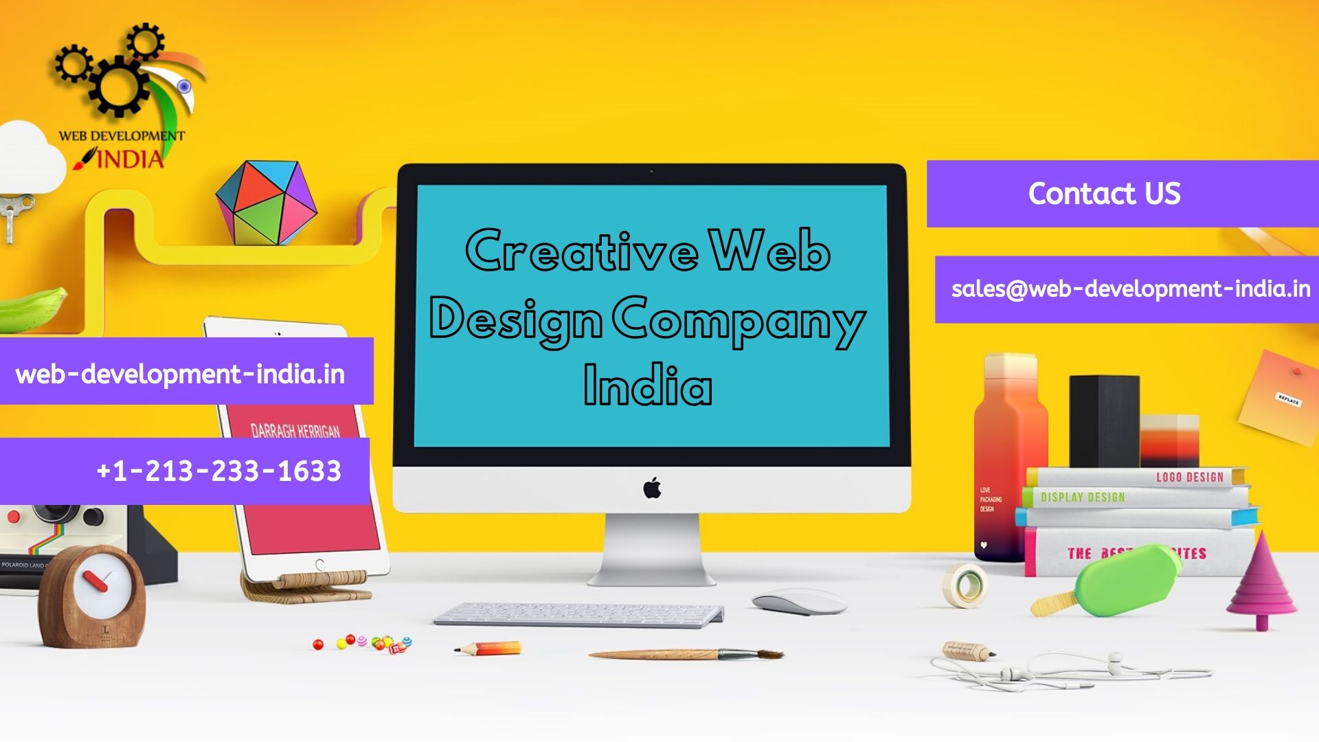 Web Development India | Kolkata