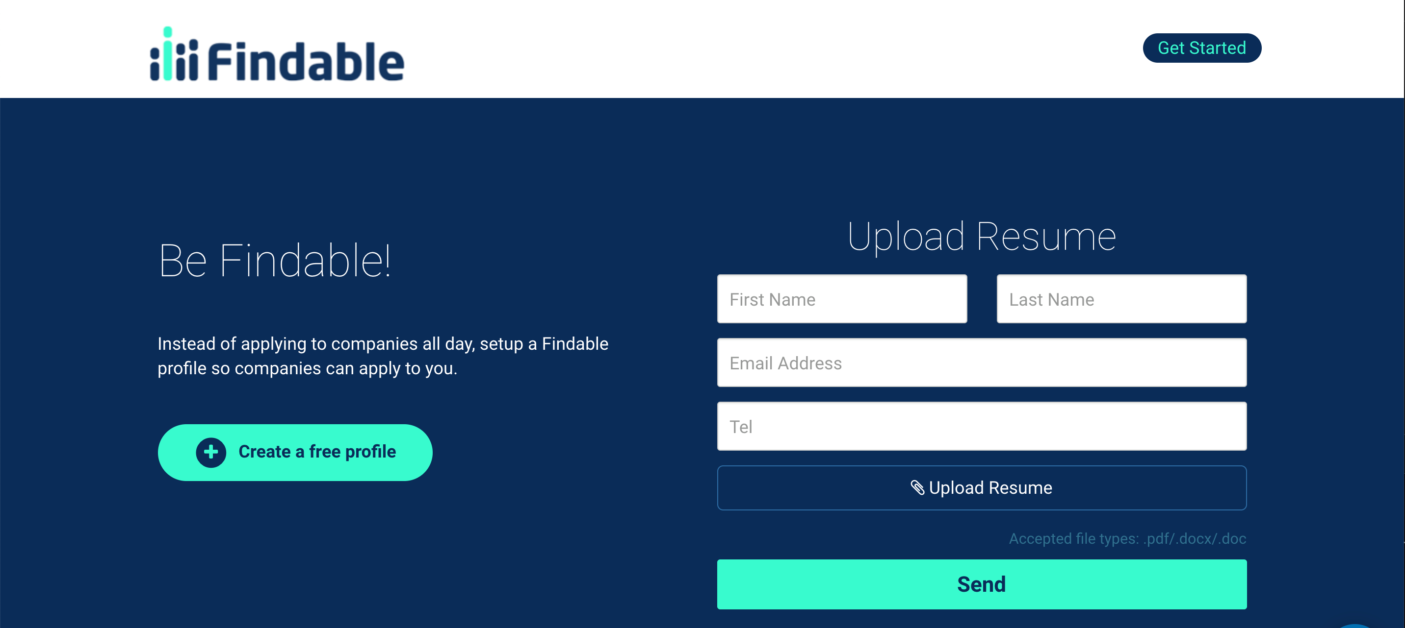 Findable