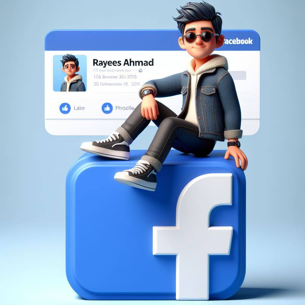 Rayees Ahmad on Reels | Facebook