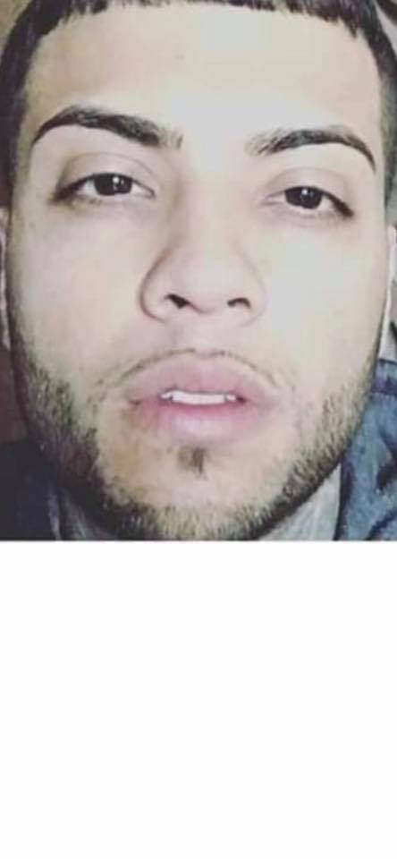 LEGAL HELP FIRM - YOUNG MAN KILLED : Joshua Romo, 26, was... | Facebook