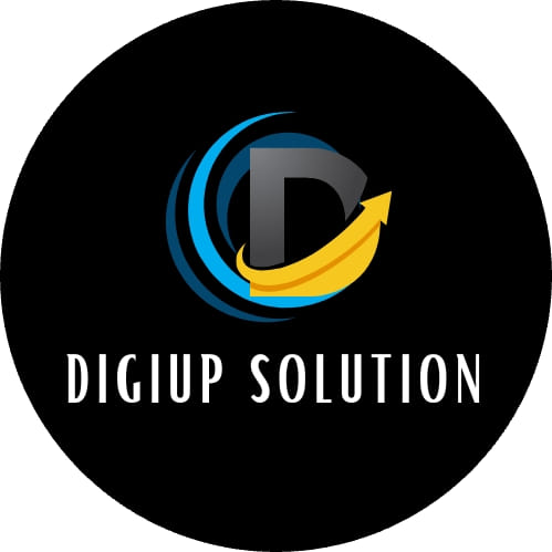 Digiup Solution
