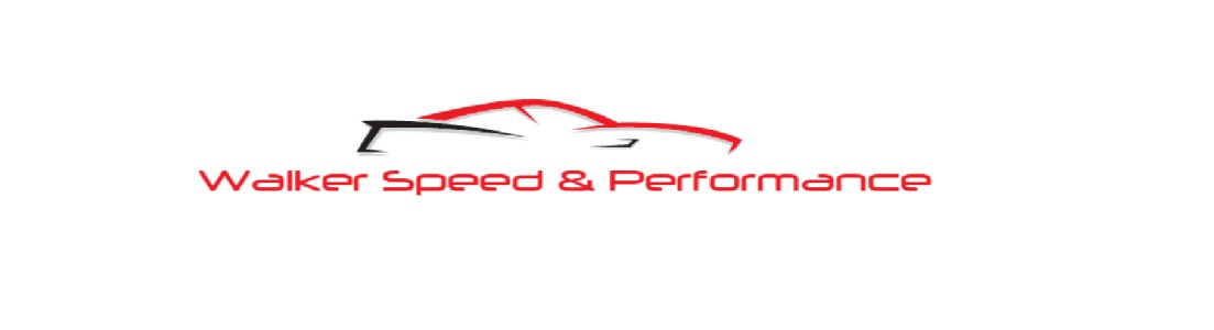 Walker Speed & Performance | Charlotte NC