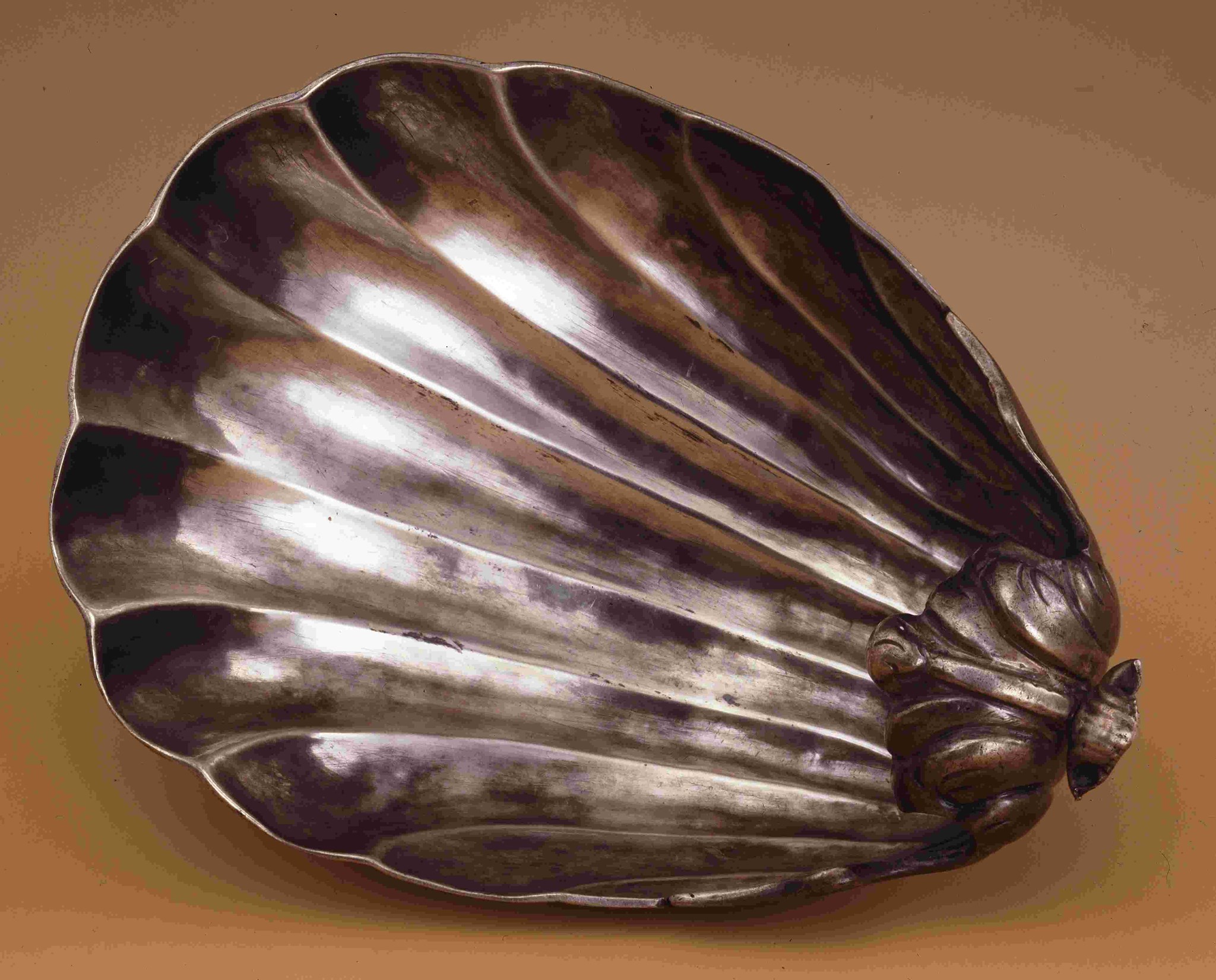 Museo Nacional del Virreinato - Concha bautismal. Anónimo. Siglo XVIII ...
