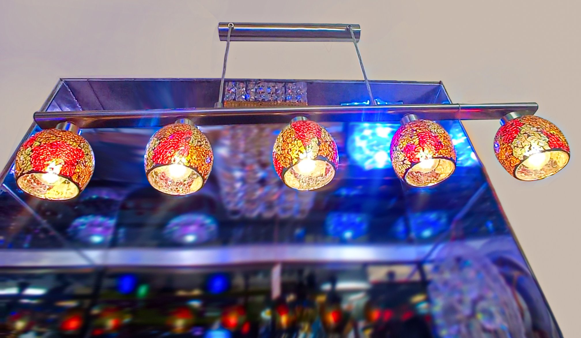 Lighting Mart BD