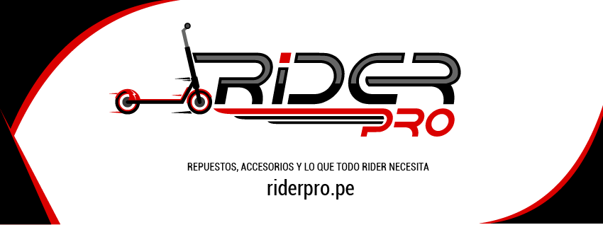 Rider Pro