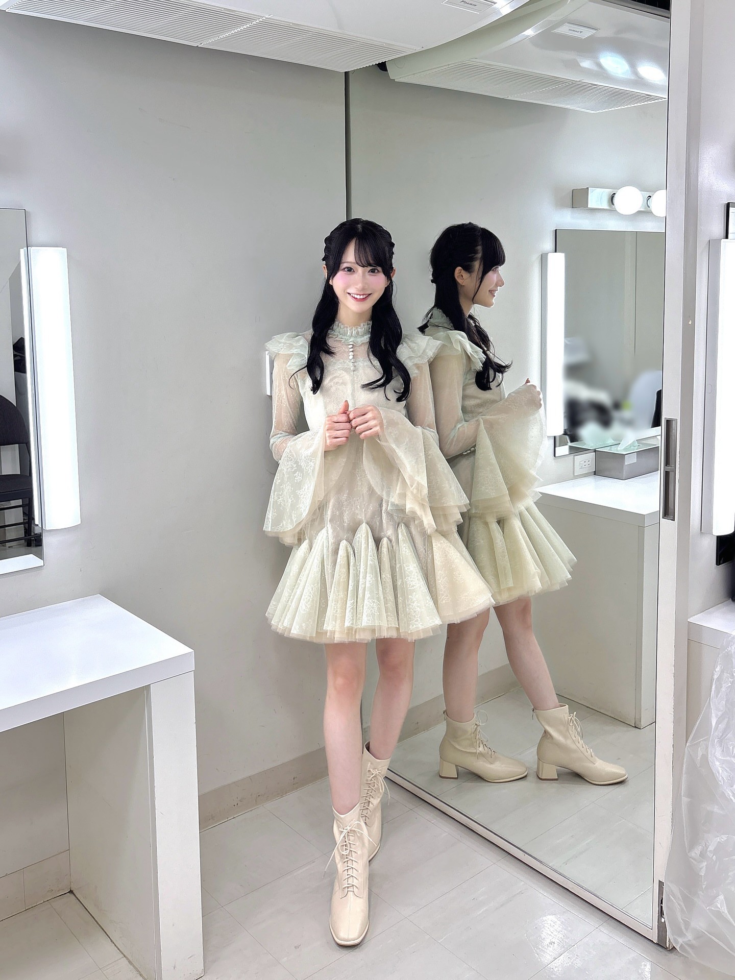 橋本真希 #RainTree #レインツリー