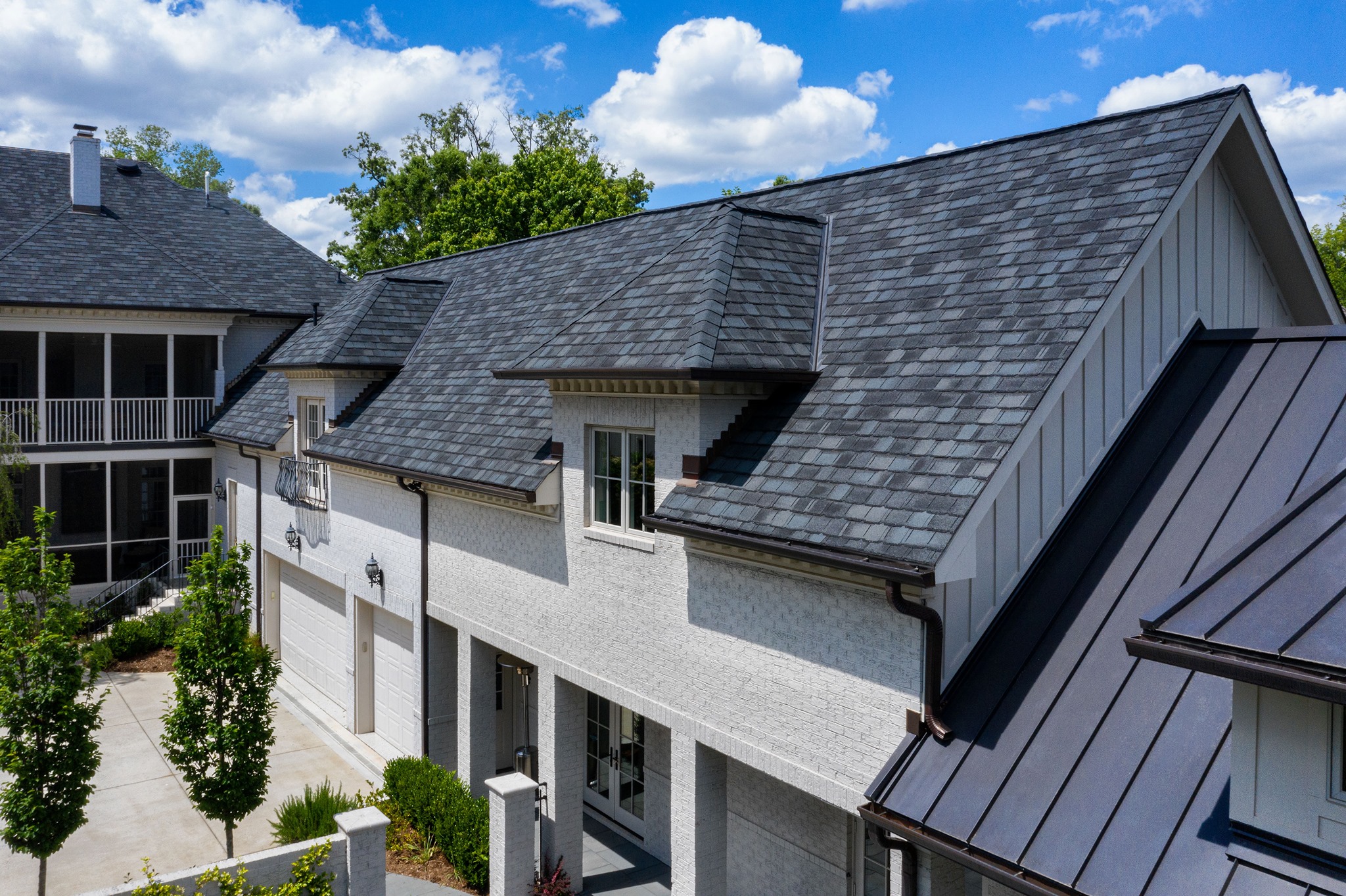 Is your roof nearing the end of... - Barricade Roofing LLC | Facebook