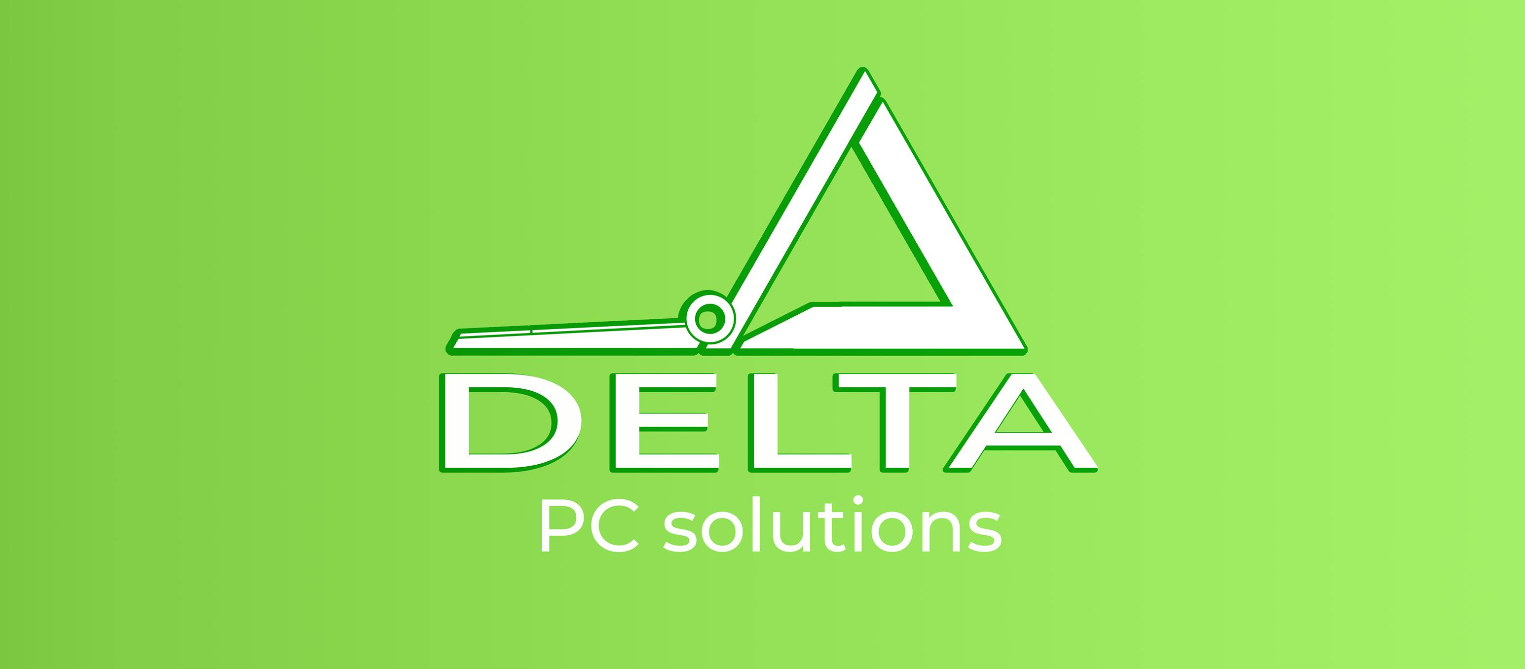 DELTA PC Solutions | Batangas City