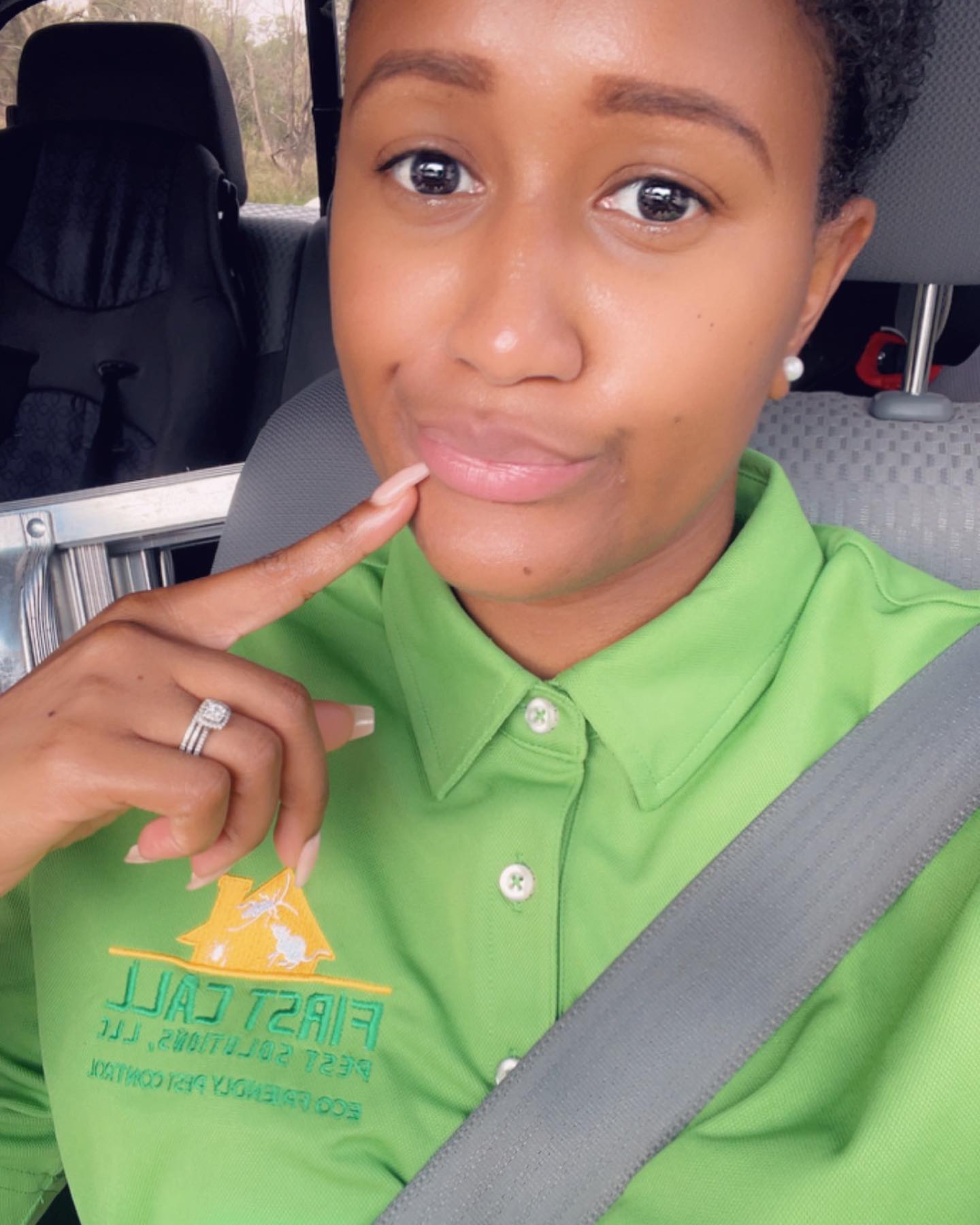 First Call Pest Solutions, LLC