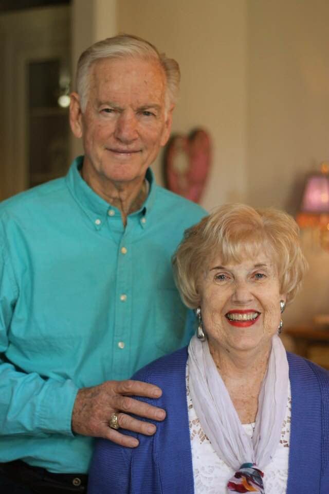 Calvary Church - Addie Anderson, our beloved former... | Facebook