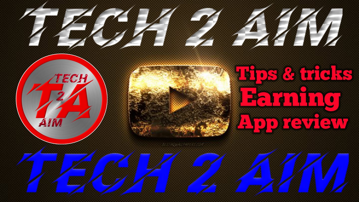 Tech 2 AIM