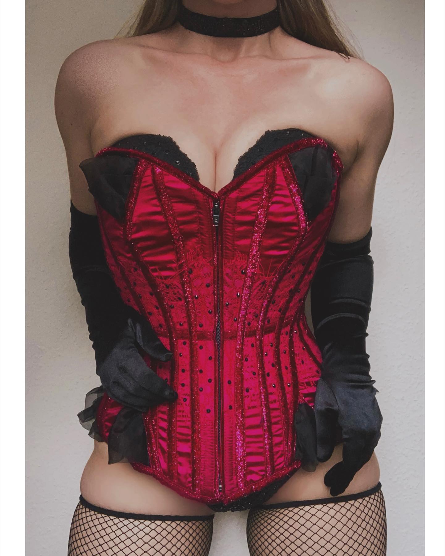 Miss Harley Sin