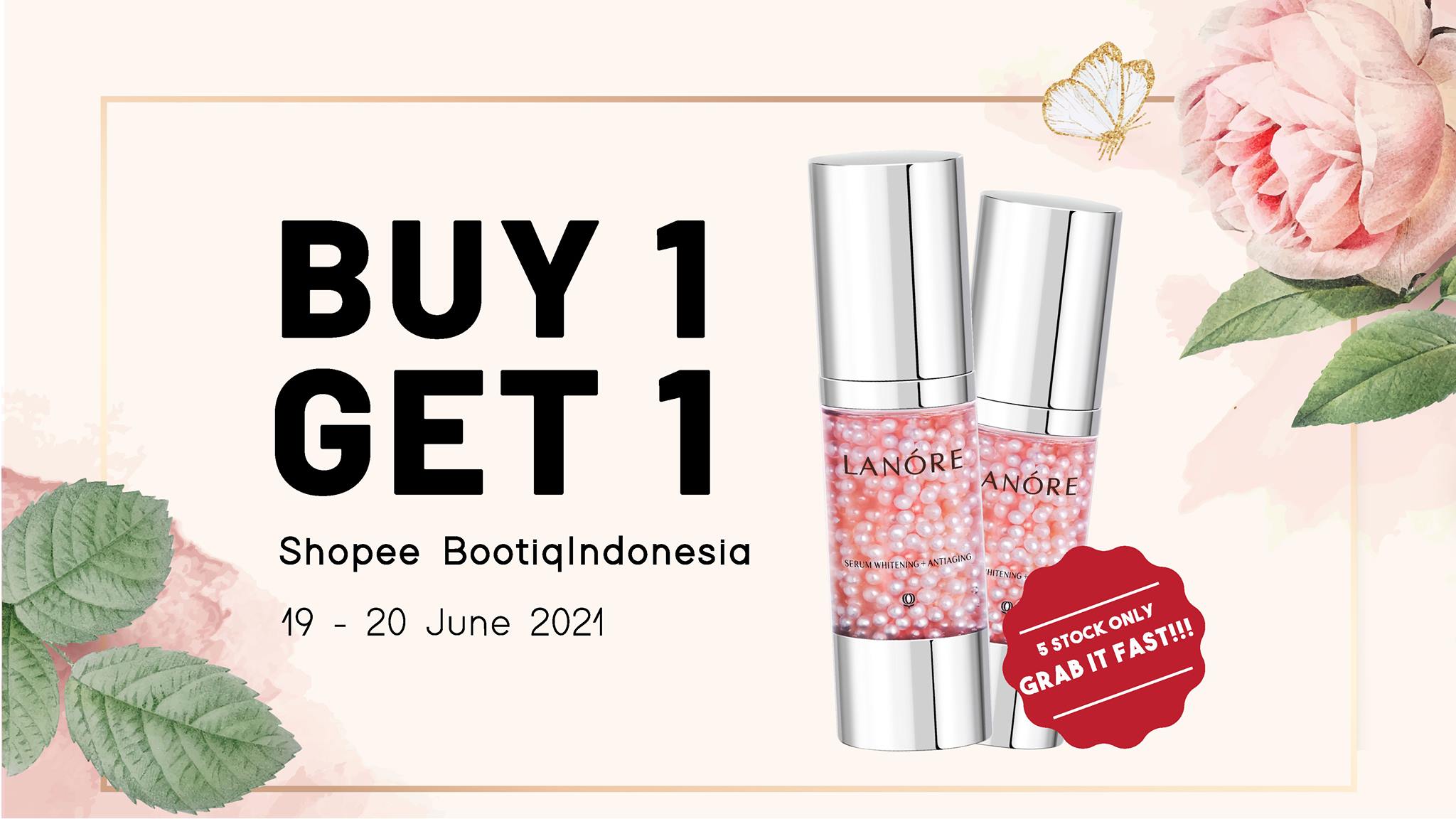 Bootiq Indonesia | Surabaya