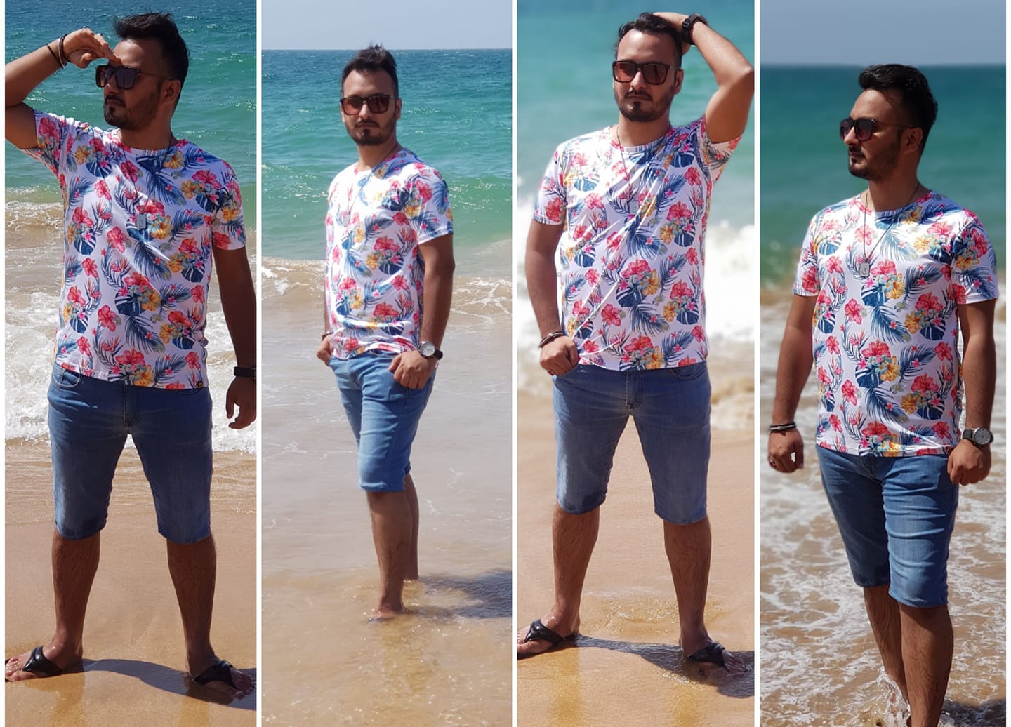 Danish Irshad Rajput