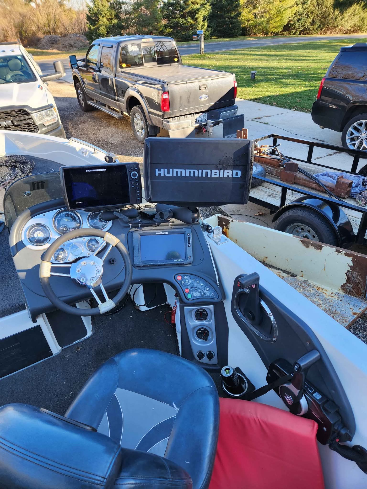 2006 Ranger 620