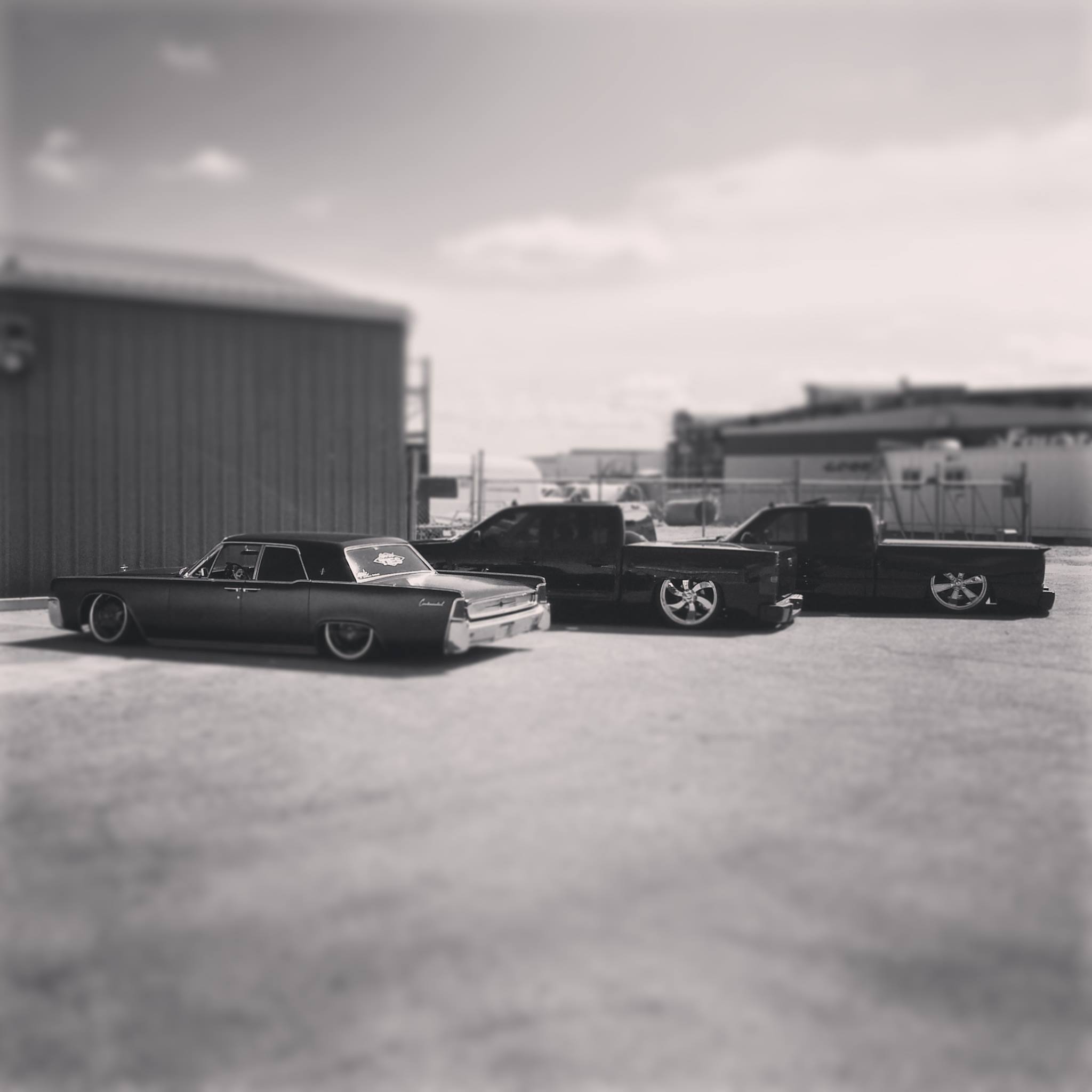 Overkill Customs added a new photo. - Overkill Customs