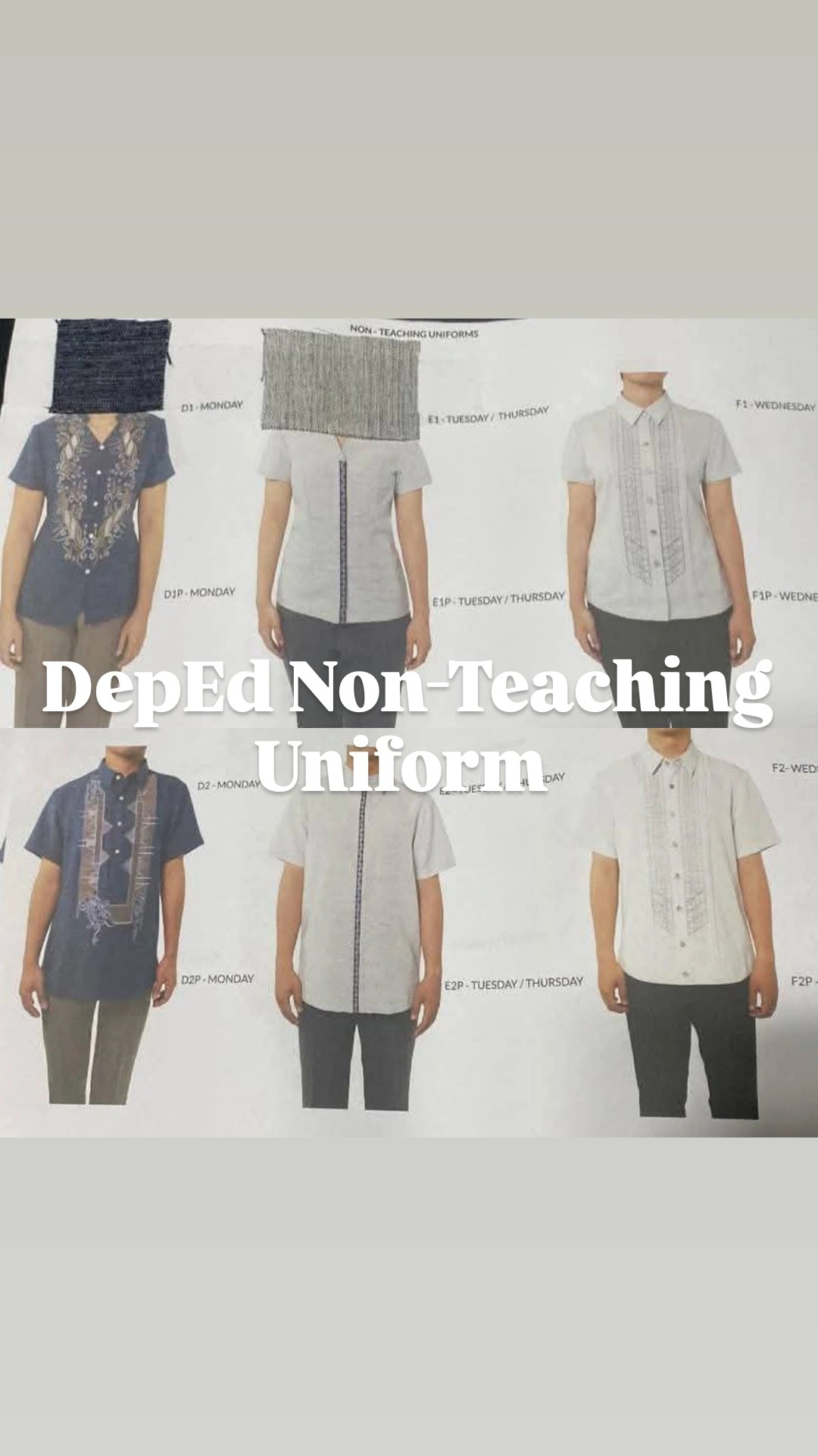 DepEd New Curriculum MATATAG Teachers - Kinder, Grade 1, 4, 7 | Yay ...