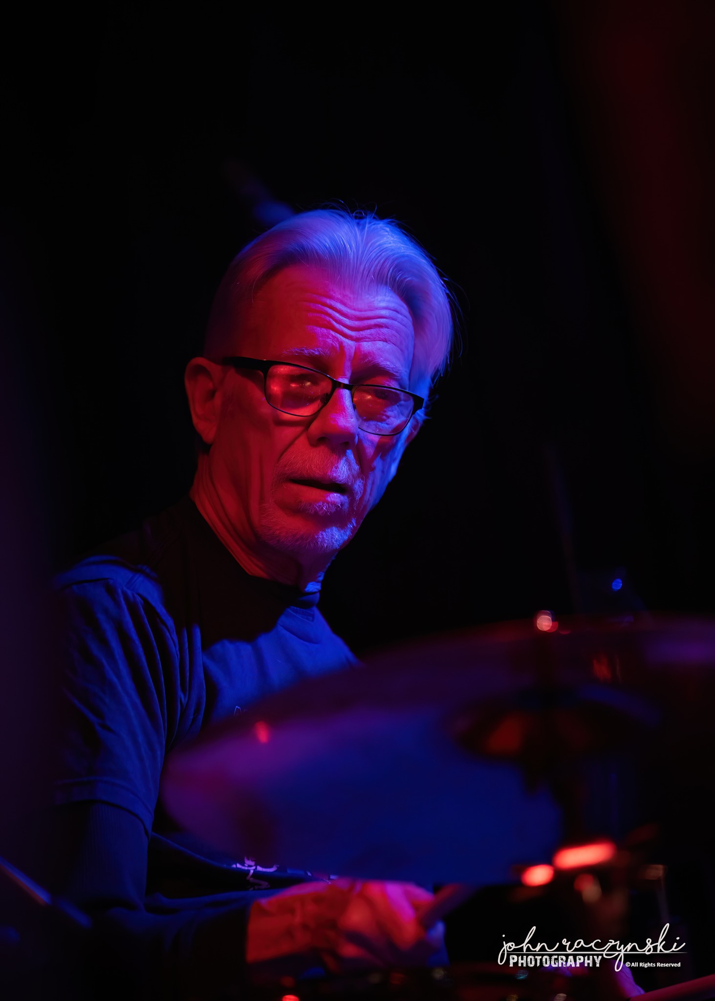 Buffalo Dead All Stars... - John Raczynski Photography
