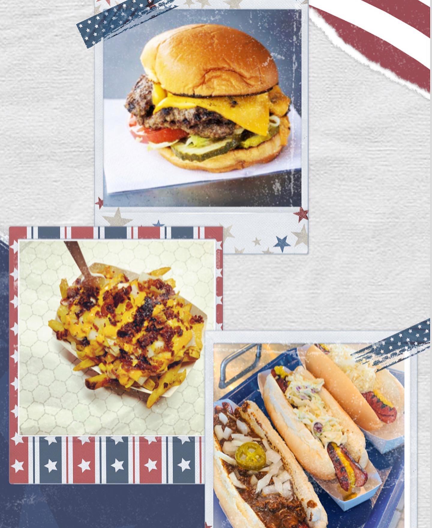 Doc's All American | Delray Beach FL