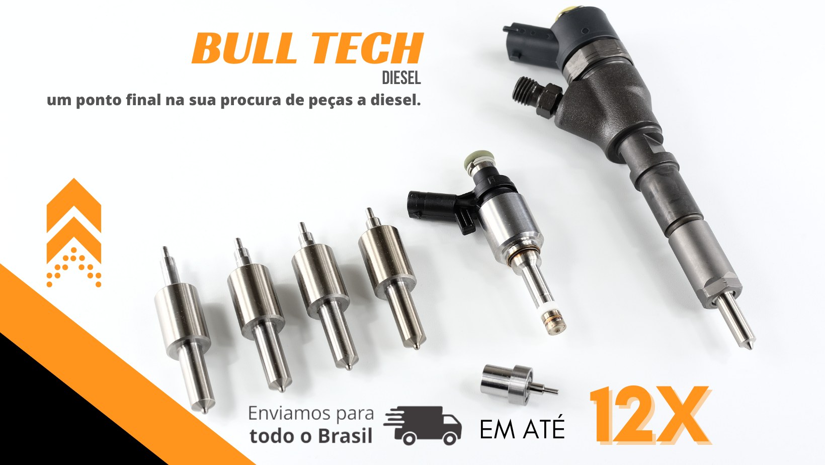 Bull Tech Diesel