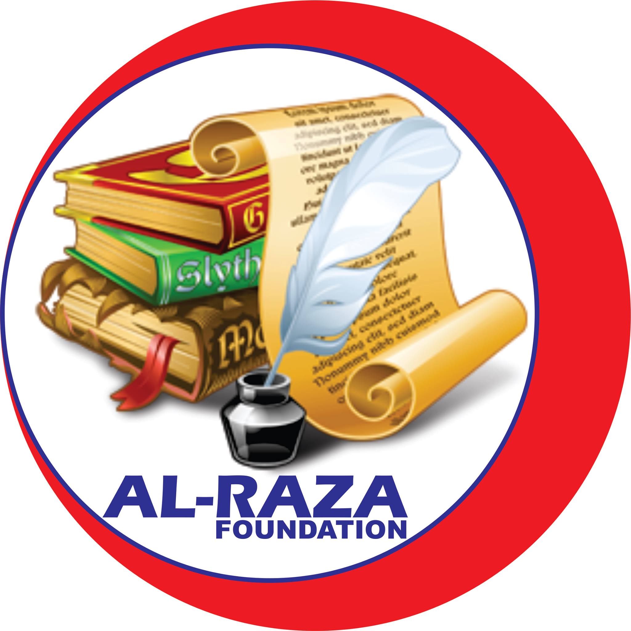 Al Raza Foundation