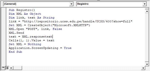 Custom Made Macros