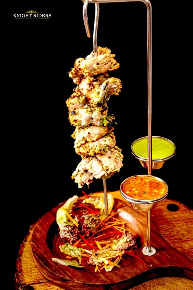 Knight Riders Restaurant Pune | Pune