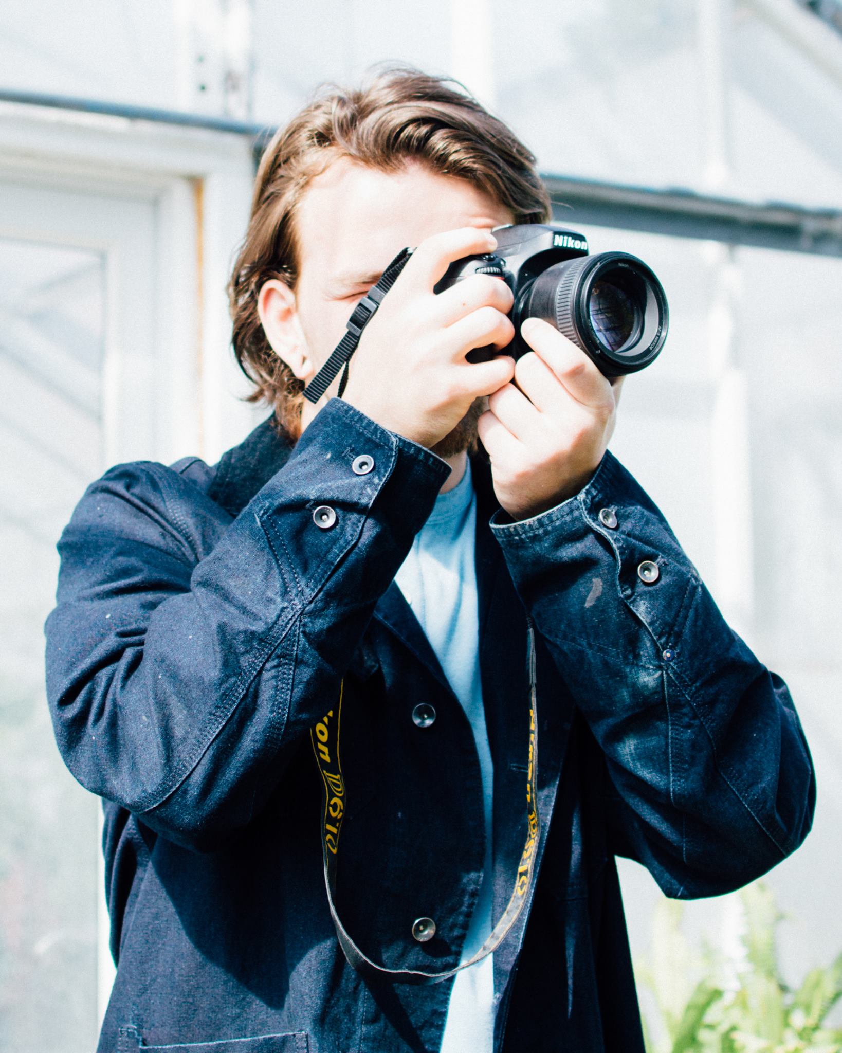 Andrew LaBreck Photography