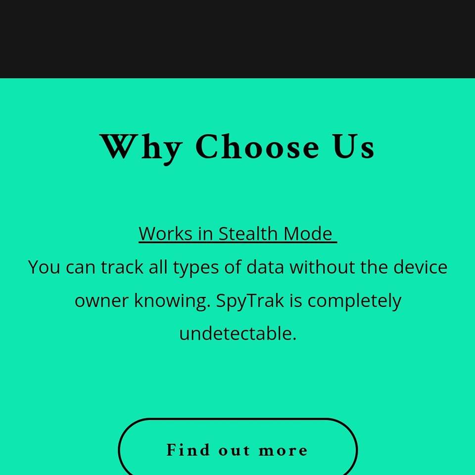 SpyPro App