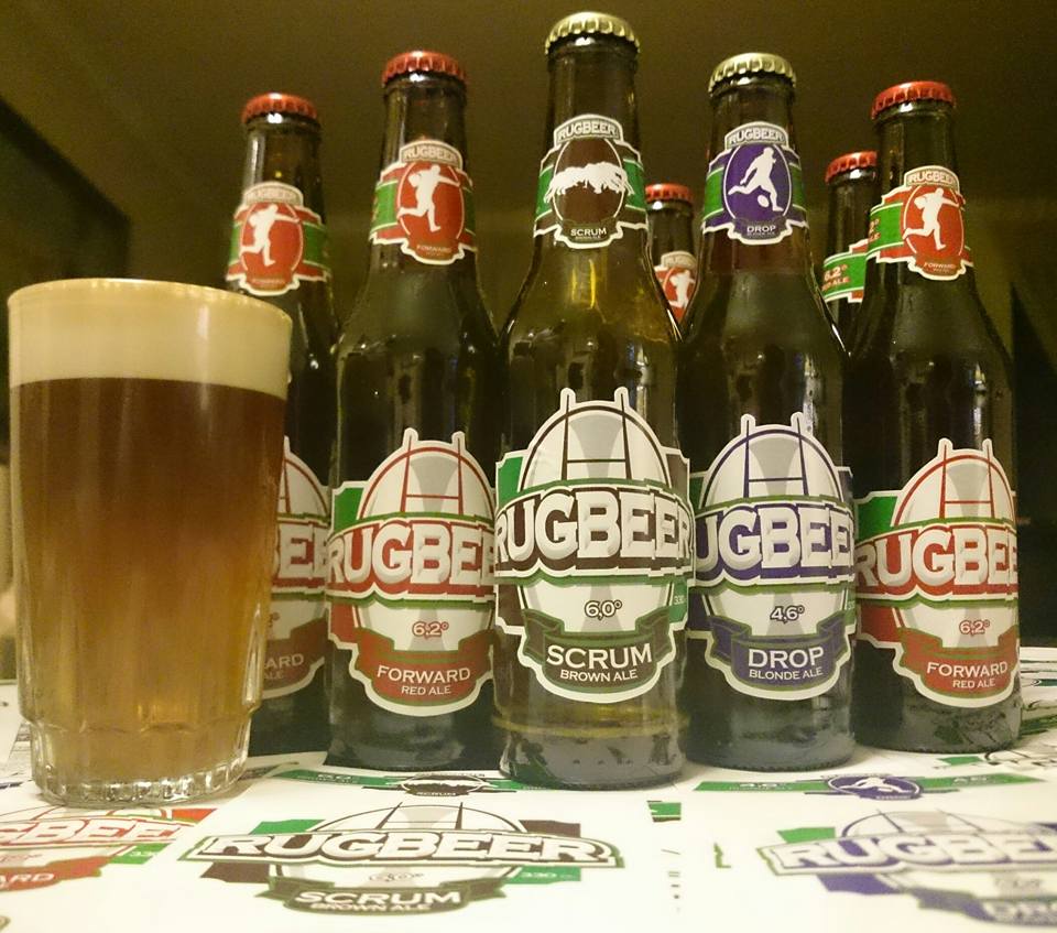 Cerveza Odisea - Cerveza Odisea added a new photo.