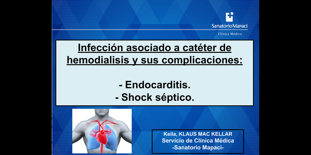 Clínica Médica Sanatorio Mapaci | Rosario