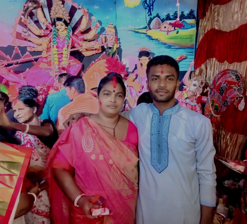 Tirtho Sarkar